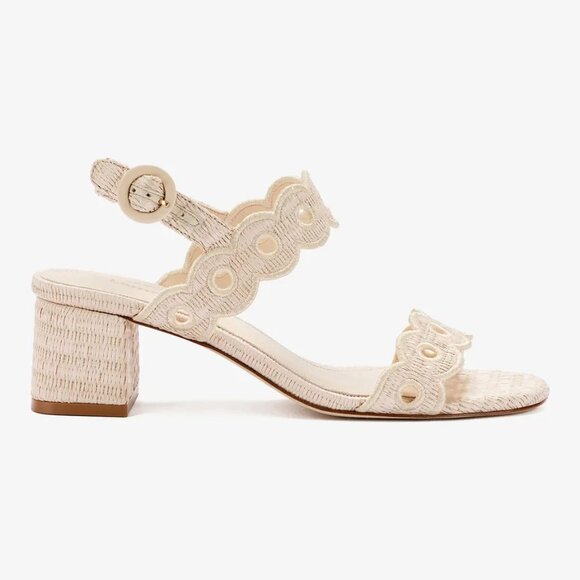 Larroude D’Orsay Pumps - Picture 7 of 10